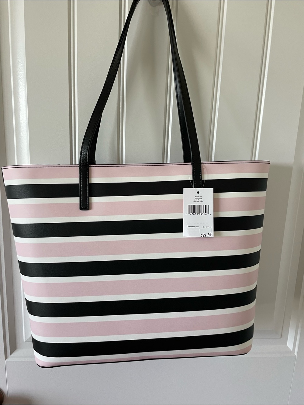 ♠️Kate Spade tote bag and wallet SET - Picture 6 of 13